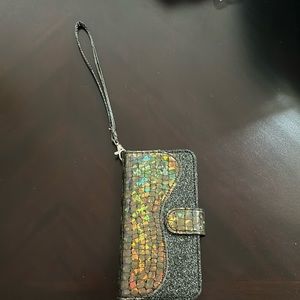 iPhone 12 Pro wallet case